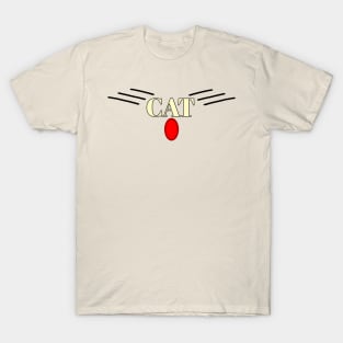 Cat T-Shirt